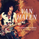 Van Halen - The Archives Of / Legendary Songs From The Early Days