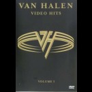 Van Halen - Video Hits Vol.1