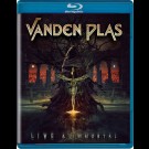 Vanden Plas - Live And Immortal