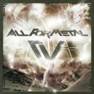Various Artists - All For Metal - Vol. Iv