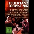 Various Artists - Feuertanz Open Air 2012