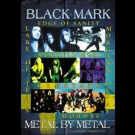 Various - Black Mark - Metal By Metal