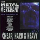 Various - Cheap, Hard & Heavy Vol.5