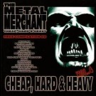 Various - Cheap, Hard & Heavy Vol.4
