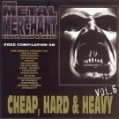Various - Cheap, Hard & Heavy Vol.6