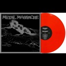 Various - Metal Massacre I - 40th Anni 