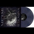 Various - Metal Massacre Xv