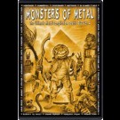 Various - Monsters Of Metal Vol 4