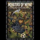Various - Monsters Of Metal Vol. 5