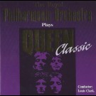 Various - Plays Queen Classic