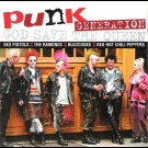 Various - Punk Generation God Save The Queen
