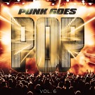 Various - Punk Goes Pop Vol. 6
