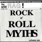 Various - Rock N' Roll Myths Volume One