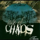 Various - The Best Of Taste Of Chaos Two