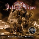 Velvet Viper - From Over Yonder
