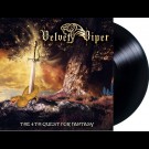 Velvet Viper - The 4th Quest For Fantasy