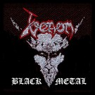 Venom - Black Metal - 
