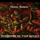 Vicious Rumors - Soldiers Of The Night