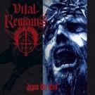 Vital Remains - Icons Of Evil
