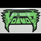 Voivod - Technology Logo