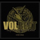 Volbeat - Beyond Hell