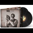 Volbeat - Servant Of The Mind 