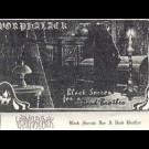 Vorphalack - Black Sorrow For A Dead Brother