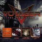 Voyager - The Early Years 
