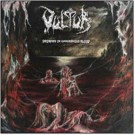 Vultur - Drowned In Gangrenous Blood