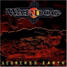 Wardog - Scorched Earth