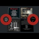 Warhammer / Blackwhole - Split 7"
