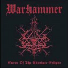 Warhammer - Curse Of The Absolute Eclipse