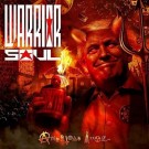 Warrior Soul - Back On The Lash