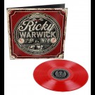 Warwick, Ricky - When Life Was Hard & Fast
