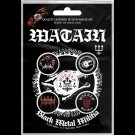 Watain - Black Metal Militia