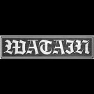 Watain - Logo