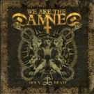 We Are The Damned - Holy Beast