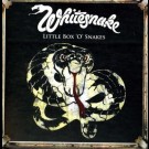 Whitesnake - Little Box 'O' Snakes (The Sunburst Years 1978 - 1982)