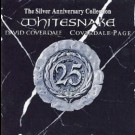 Whitesnake  - The Silver Anniversary Collection