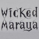 Wicked Maraya - Wicked Maraya