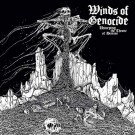 Winds Of Genocide - Usurping The Throne Of Disease