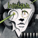 Winger - Same