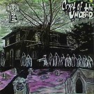 Witchcross - Crypt Of The Undead