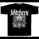 Witchery - In His Infernal..