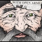 With Open Arms - Traces