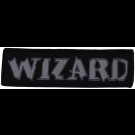 Wizard - Logo 