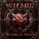 Wizard - ...Of Wariwulfes And Bluotvarwes