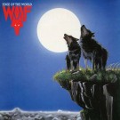Wolf - Edge Of The World