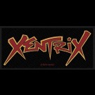 Xentrix - Logo