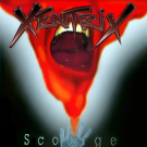 Xentrix - Scourge